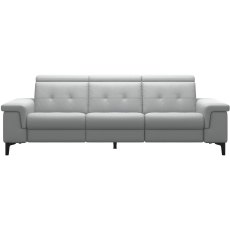 Anna 3 Seater Power Recliner Sofa with A2 Arms Anna 3 Seater Power Recliner Sofa with A2 Arms