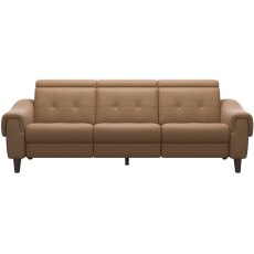 Anna 3 Seater Power Recliner Sofa with A3 Arms Anna 3 Seater Power Recliner Sofa with A3 Arms