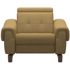 Anna Power Recliner Chair with A3 Arms Anna Power Recliner Chair with A3 Arms