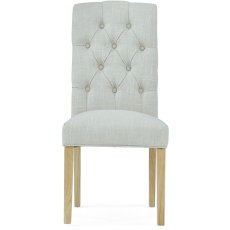 Bastille Chelsea Dining Chair Natural Bastille Chelsea Dining Chair Natural