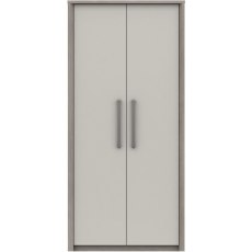 Aldwick 2 Door Robe Aldwick 2 Door Robe