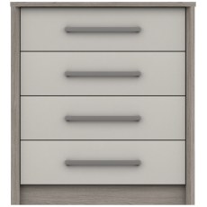 Aldwick 4 Drawer Chest Aldwick 4 Drawer Chest