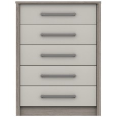 Aldwick 5 Drawer Chest Aldwick 5 Drawer Chest