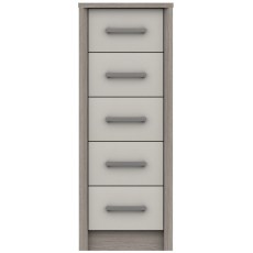 Aldwick 5 Drawer Tallboy Aldwick 5 Drawer Tallboy
