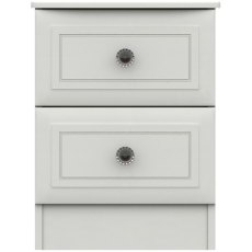 Halnaker 2 Drawer Bedside Chest Halnaker 2 Drawer Bedside Chest