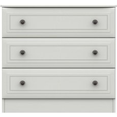 Halnaker 3 Drawer Chest Halnaker 3 Drawer Chest