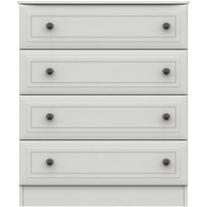 Halnaker 4 Drawer Chest Halnaker 4 Drawer Chest