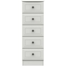 Halnaker 5 Drawer Tallboy Halnaker 5 Drawer Tallboy