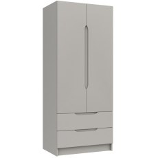 Salvington 2 Door Combi Robe