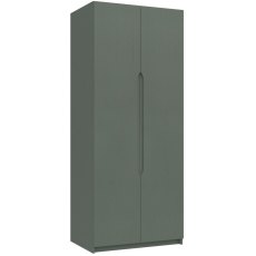 Salvington 2 Door Robe