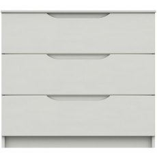 Salvington 3 Drawer Chest Salvington 3 Drawer Chest