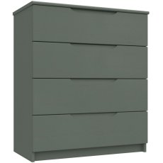 Salvington 4 Drawer Chest