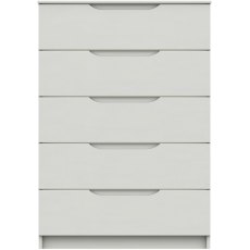 Salvington 5 Drawer Chest Salvington 5 Drawer Chest