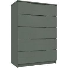 Salvington 5 Drawer Chest