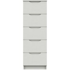 Salvington 5 Drawer Tallboy Salvington 5 Drawer Tallboy
