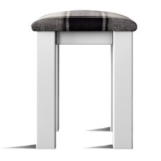 Modo Bedroom Bedroom Stool - Straight Leg Modo Bedroom Bedroom Stool - Straight Leg