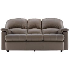 Chloe (Leather) 3 Str Man Rec DBL Chloe (Leather) 3 Str Man Rec DBL