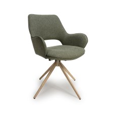 Penrith Chair - Sage