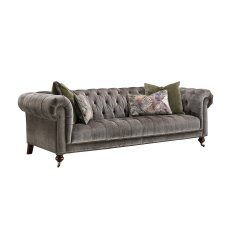 Kansas 3.5 Seater Sofa