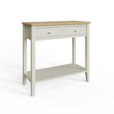 Veneto Console Table