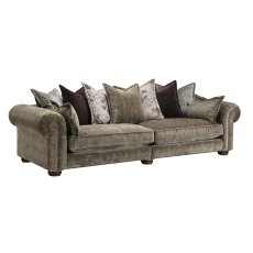 Sacramento 3.5 Seater Scatterback Sofa