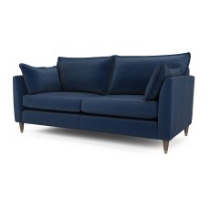 Charlotte 3 Seater Sofa