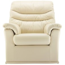 Malvern (Leather) Elec Rec Chair Malvern (Leather) Elec Rec Chair