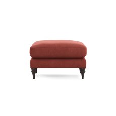 Rose Footstool