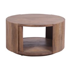 Mango Wood Collection Coffee Table