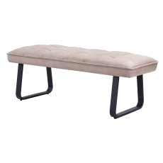 Quito Lima Low Bench