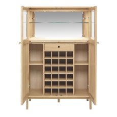 Ballatta Drinks Cabinet