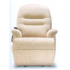 Keswick Petite Powered Recliner Keswick Petite Powered Recliner