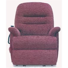 Keswick Royale Powered Recliner Keswick Royale Powered Recliner
