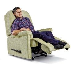 Keswick Royale Recliner Keswick Royale Recliner