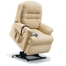 Keswick Small 1-motor Electric Riser Recliner Keswick Small 1-motor Electric Riser Recliner