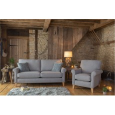 Catnap 3 Seater Sofa Catnap 3 Seater Sofa