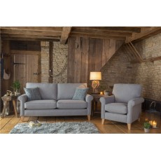 Catnap 3 Seater Sofa Bed - Premium Pocket Sprung Mattress Catnap 3 Seater Sofa Bed - Premium Pocket Sprung Mattress