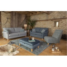 Catnap Ottoman Catnap Ottoman