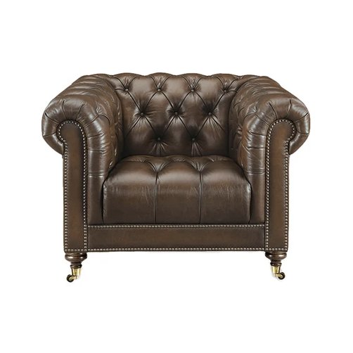 Chesterfield Club Chair Chesterfield Club Chair