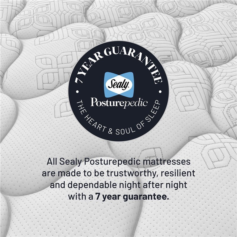 Sealy posturepedic 2024 ultra plush