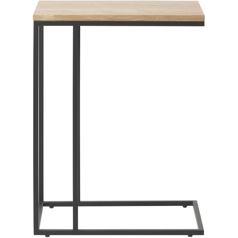 Remi Natural Oak Lap Top Table Remi Natural Oak Lap Top Table