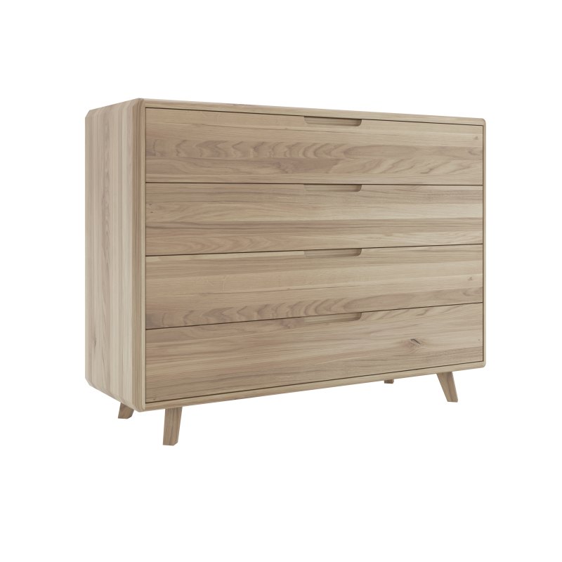 Garda 4 Drawer Chest Large Garda 4 Drawer Chest Large