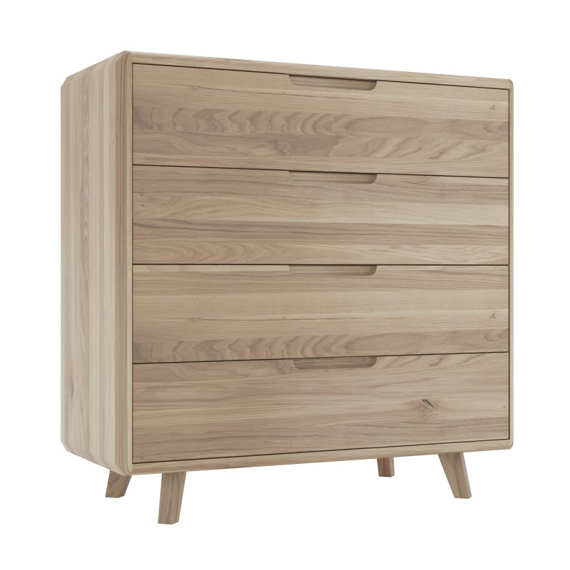 Garda 4 Drawer Chest Medium Garda 4 Drawer Chest Medium