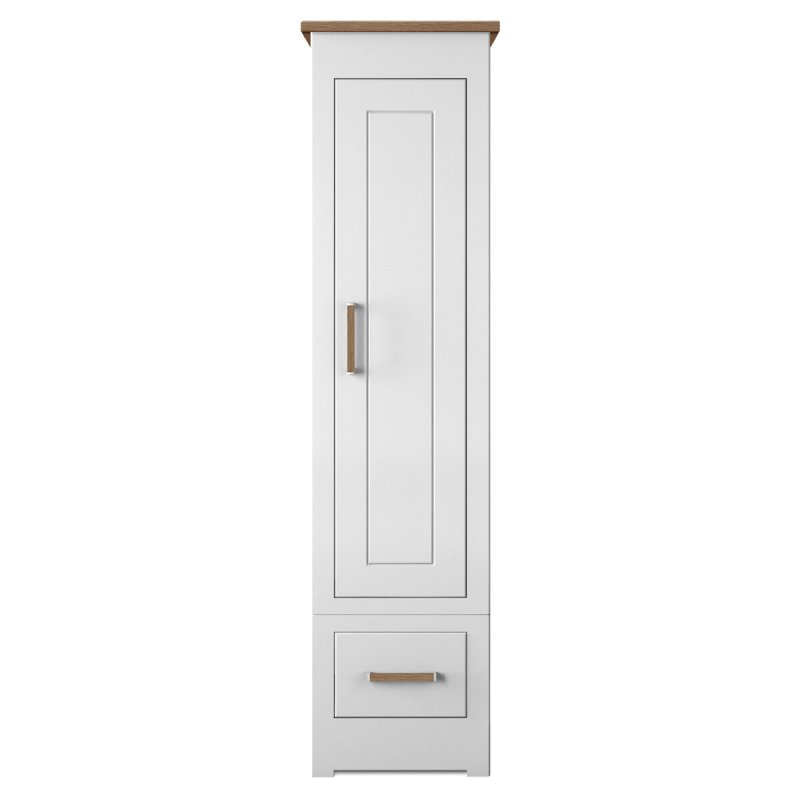 Modo Bedroom Large 1 Door 1 Drawer Robe Modo Bedroom Large 1 Door 1 Drawer Robe