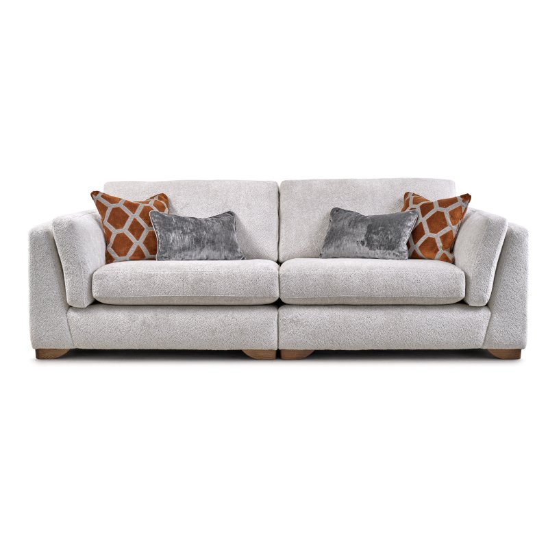 Merton 4 Seater Sofa (Split) Merton 4 Seater Sofa (Split)