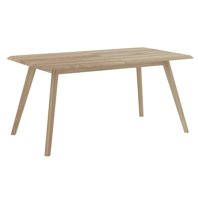 Garda 1.4 - 1.8m Extending Dining Table Garda 1.4 - 1.8m Extending Dining Table