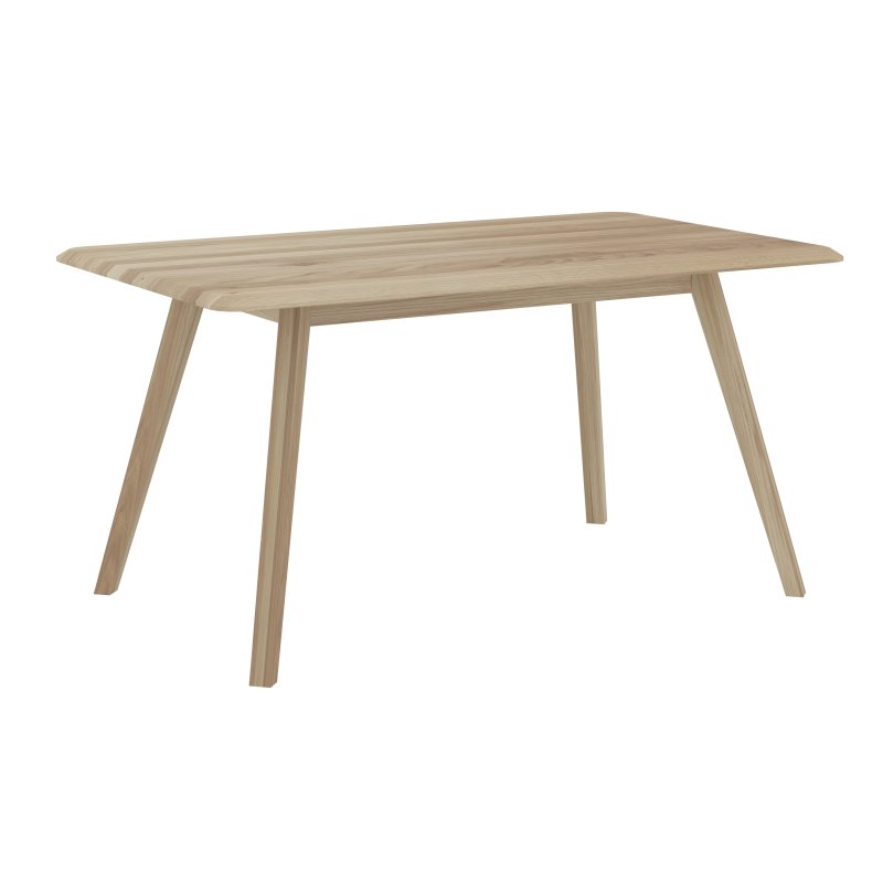 Garda 1.4m Fixed Dining Table Garda 1.4m Fixed Dining Table