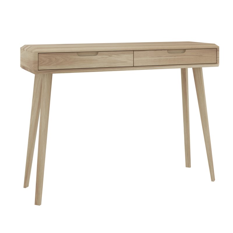 Garda 2 Drawer Console Table Garda 2 Drawer Console Table