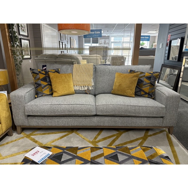 Clearance - Lucia Grand Sofa Clearance - Lucia Grand Sofa