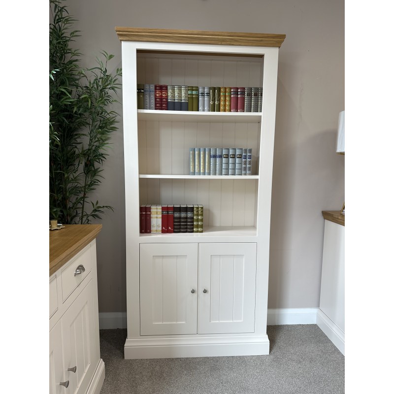 Clearance - Coelo Bookcase Clearance - Coelo Bookcase